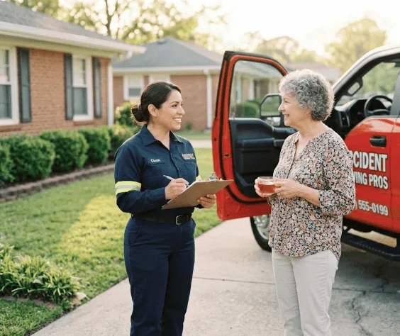 Accident Towing Service Clayton, CA FAQs